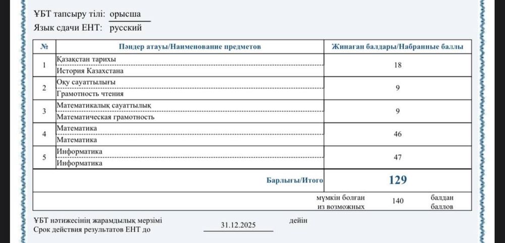 Репетитор по математике | информатике