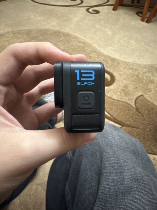GoPro HERO 13 Black