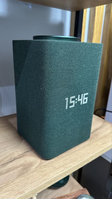 Станция Алиса Макс Zigbee