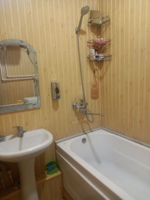 Квартира 3 хонали Бектимир Бек шох куч Сотилади