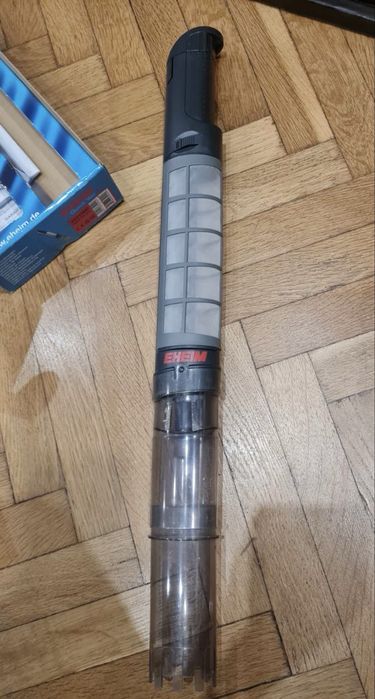 Eheim quick vac pro