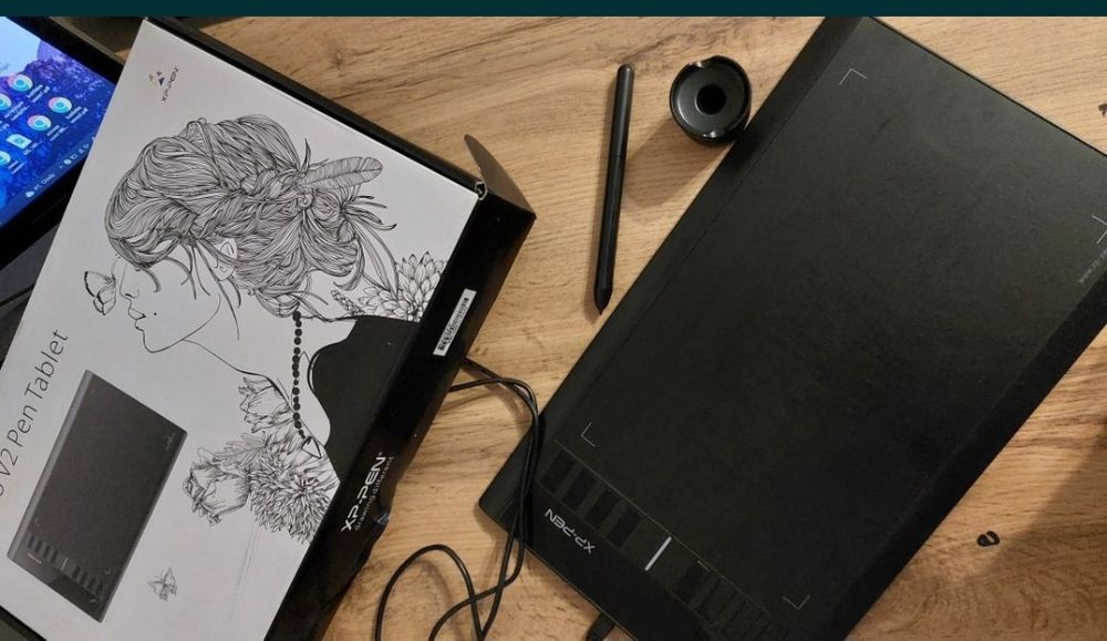 Графический планшет