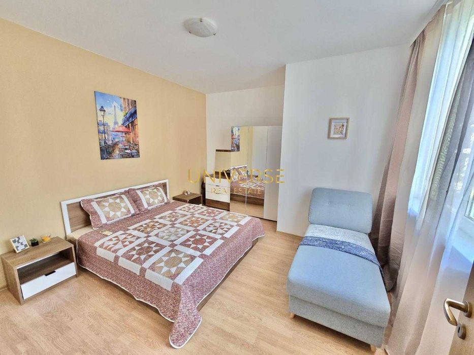 Продава се Тристаен апартамент в с. Равда, Област Бургас - 73 кв.м за 1268 €/кв.м - Снимка #7