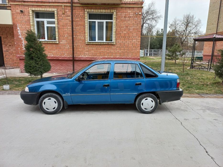 Нексия-1 супер сонс