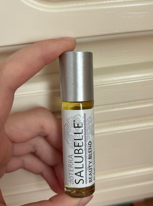 Salubelle doTERRA