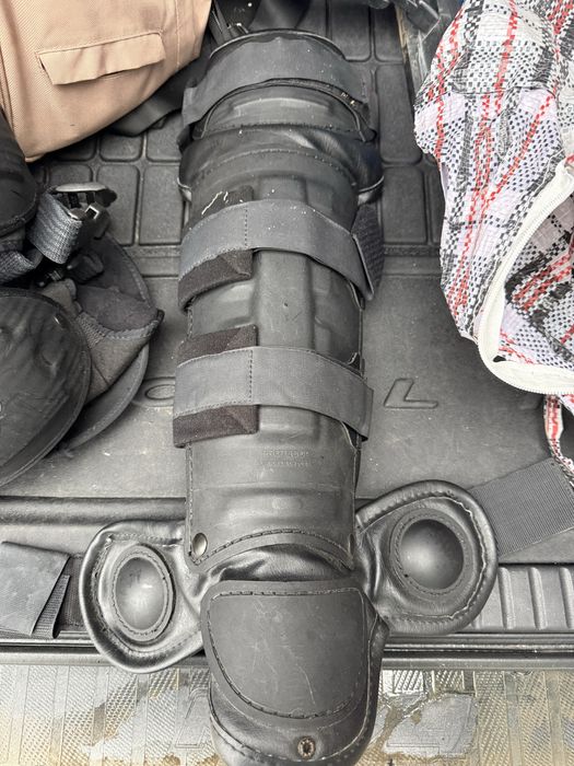 Пластмасови протектори