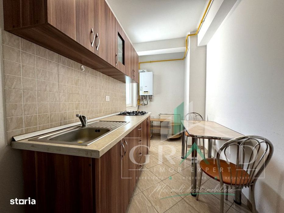 Ap 2 camere | BALCON | PARCARE | Semicentral–Zona Traian