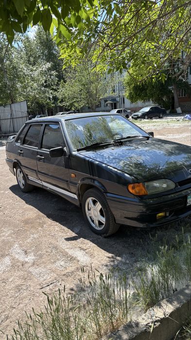 Продам ваз 2115.
