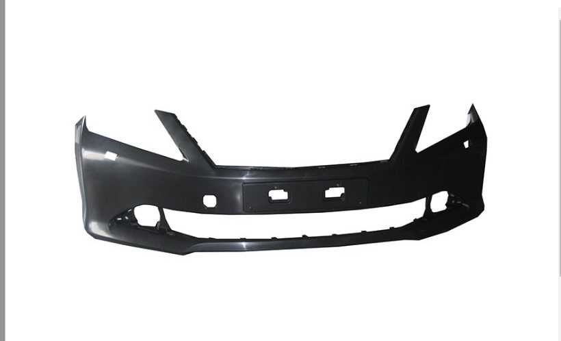 Дверь передняя задняя от