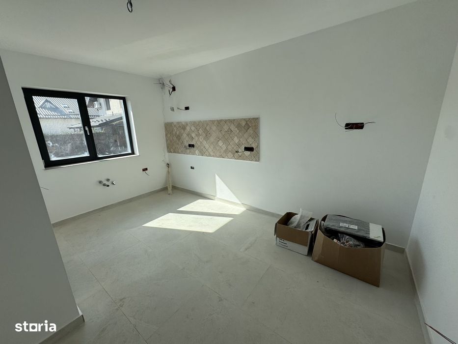 Case noi-individuale in complex nou-Pasarela stefanesti