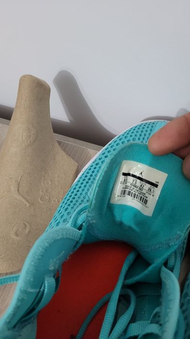 Adidași Jordan bărbați mărimea 42