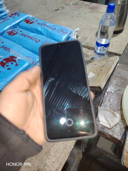 Redmi not 14 hali ishlahaniga 1oy boʻlmagan