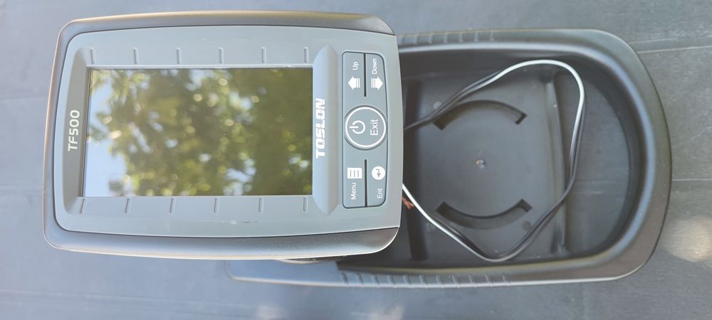 Сонар за лодка за захранка Toslon TF 500