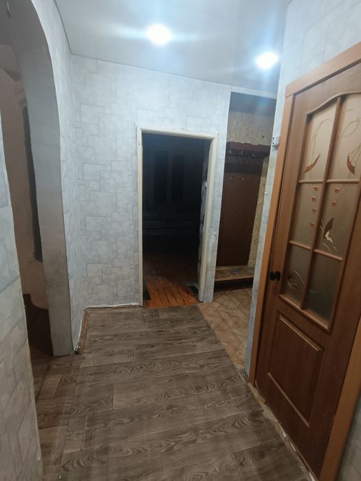 Продам дом 3 комнатный