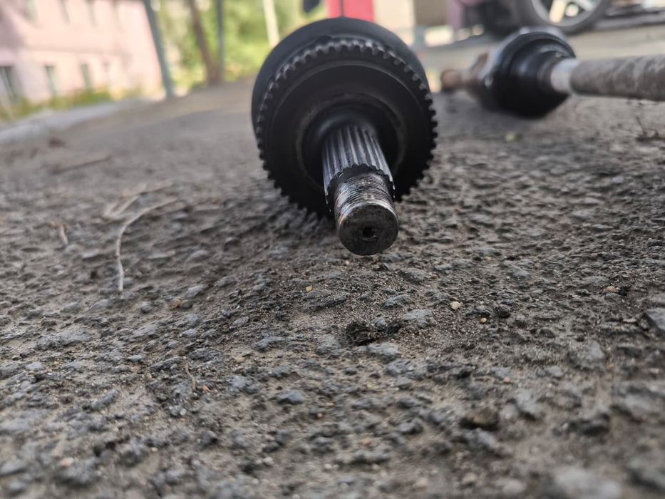 Продам внутренний шрус (граната) в сборе