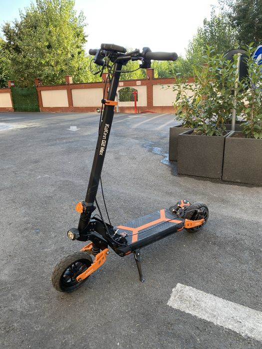 Kukirin g2 max 2025 aproape nou