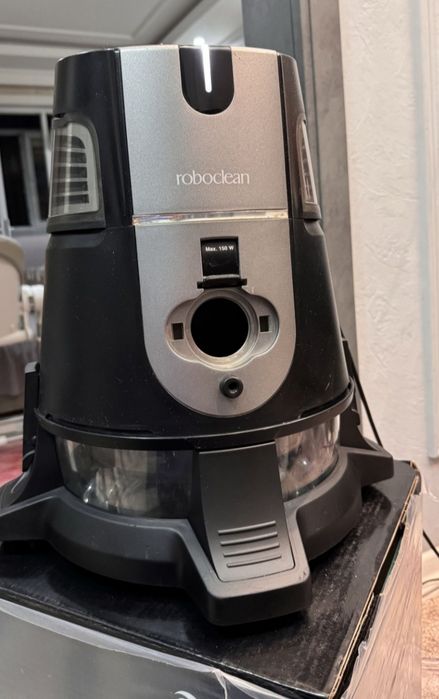 Robocelian 4500 ming som