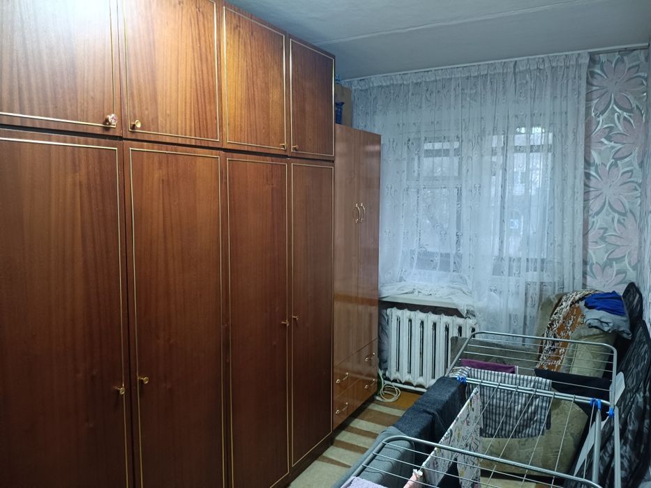 Продается квартира