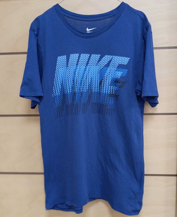 Nike The Tee-Много Запазена