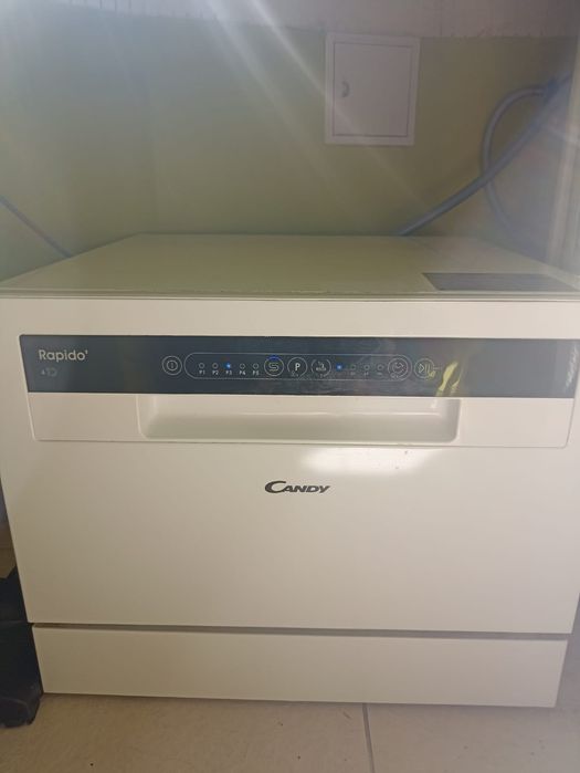 Посудомоечная машина