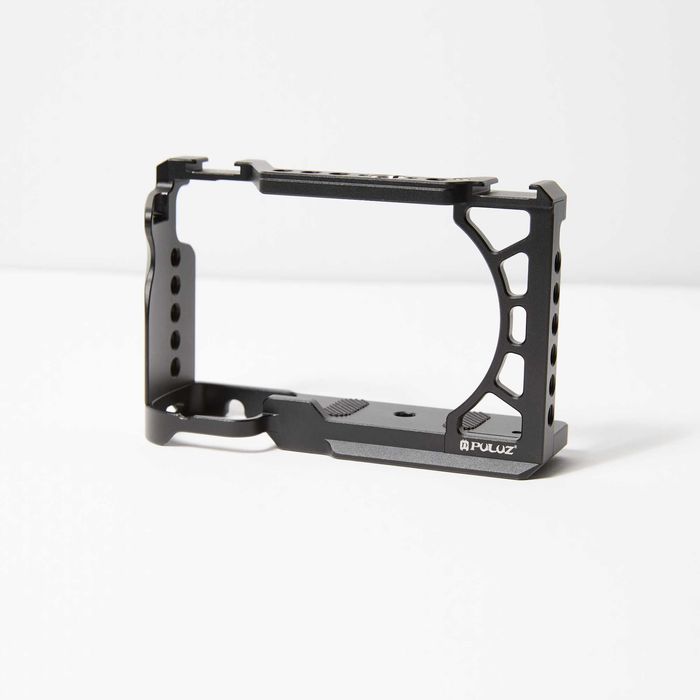 Sony a6400 + Tamron 17-70mm f/2.8 AF Di III-A VC RXD + Sony50mm f/1.8