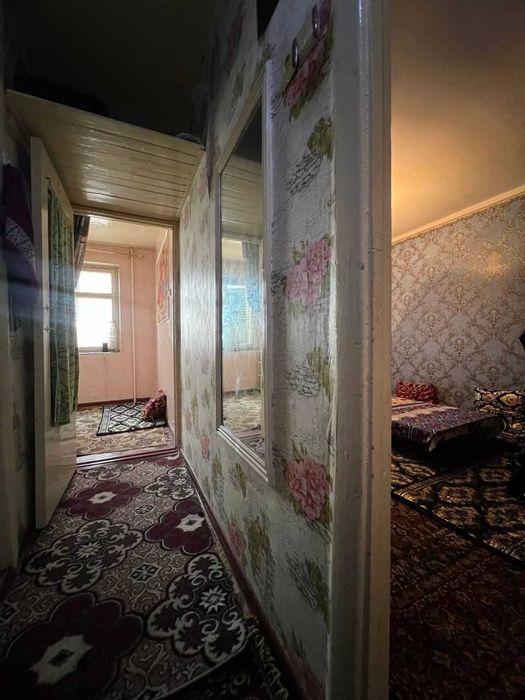 Киргили Пеликанда 4/3 этаж 1хона уй ижарага берилади