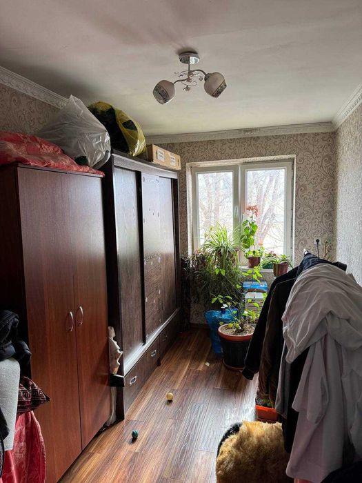 Продам свою квартиру, 3х комнатную