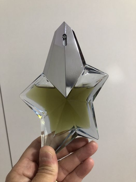 Parfum Angel, Thierry Mugler