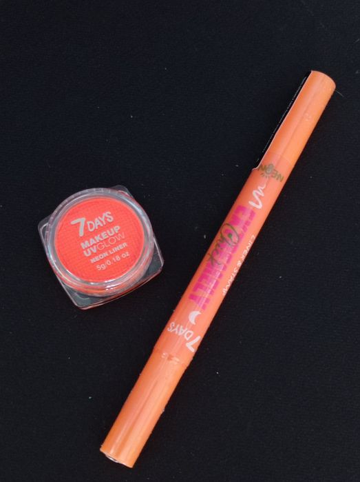 Косметика 7 days