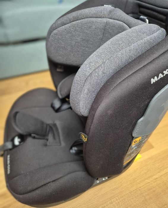 Scaun de masina bebe/copii 0-7 ani Maxi-Cosi Emerald isofix i-size