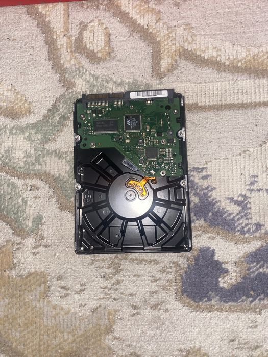 Продам жёсткий диск Samsung 256гб