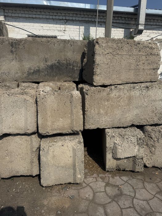 Продам Бу советские ФБС