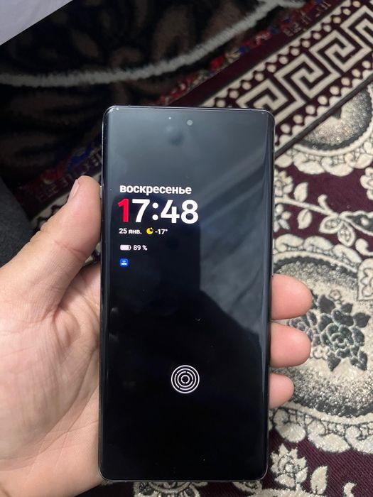 Обмен OnePlus 12R