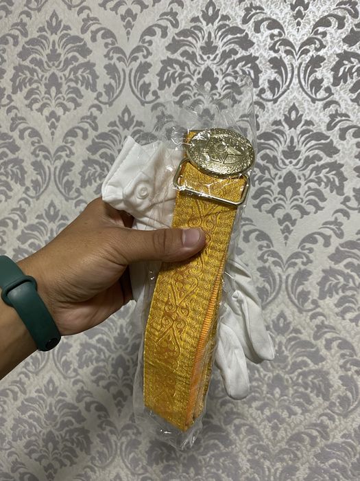 Продам Парадку ПС КНБ РК