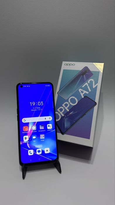 Oppo A72 4/128GB