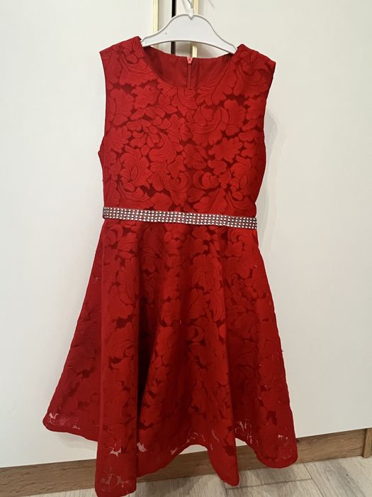 Платья для девочку