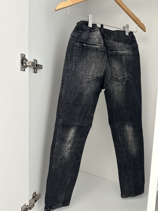 Дънки Dsquared и панталони за момче 9-10 години