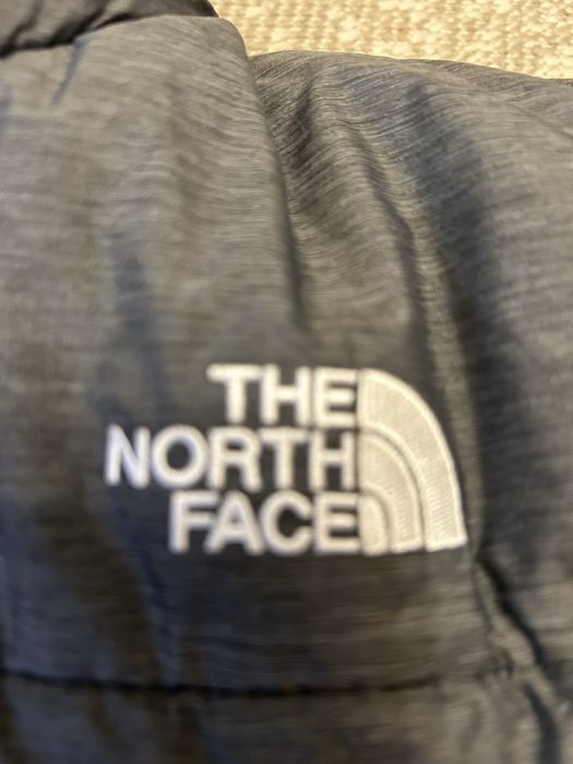 Geaca iarna The North Face