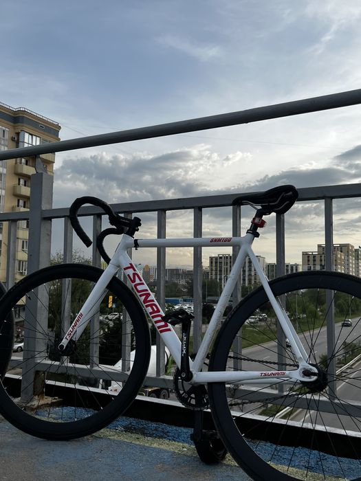 Tsunami snm 100 продаю