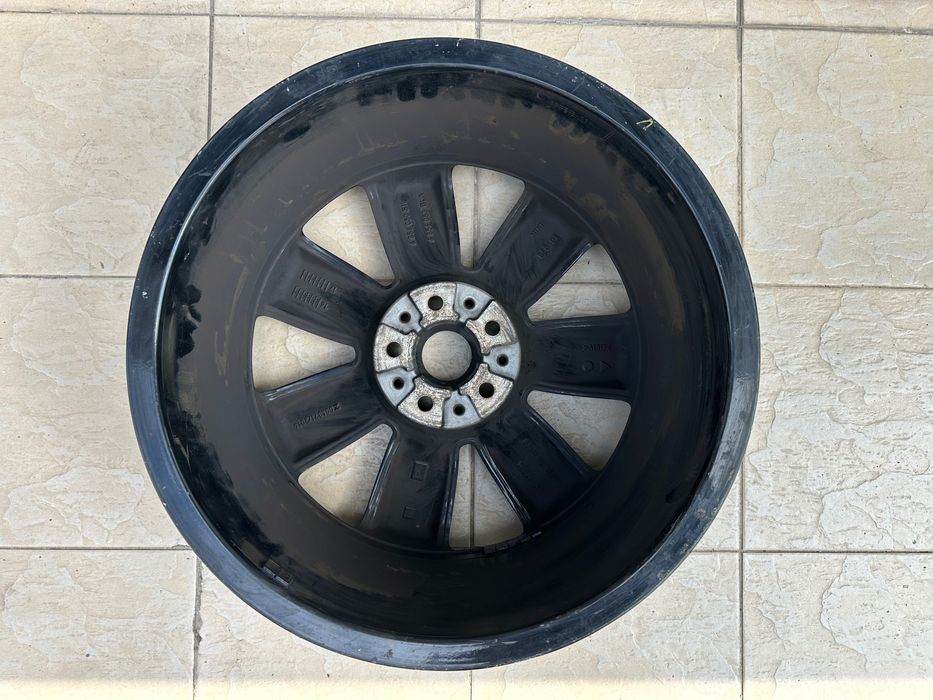 Джанта алуминиева джанти 8Jx18” за Мини Mini F54 F55,6856053