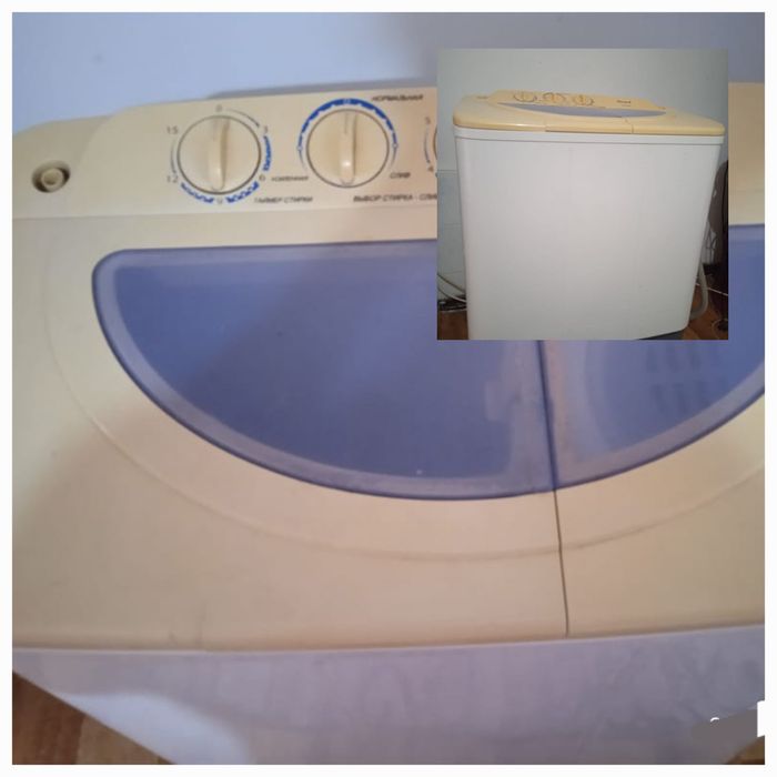 Полуавтомат. 6 кг