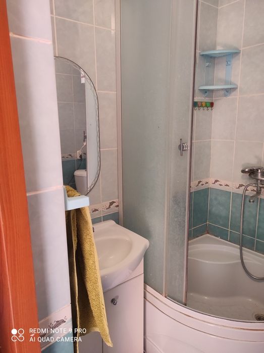 Сдам  1кв Центр Боровое