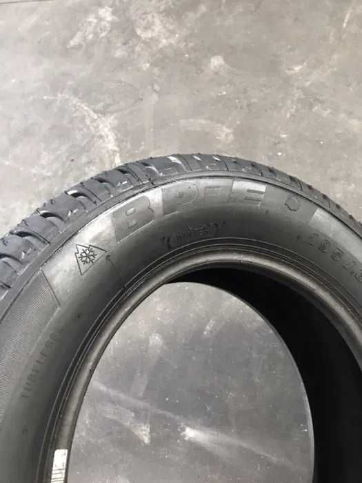 CAUCIUCURI SKODA/LOGAN 185 65 15 M+S Anvelope Iarna 185/65 R15 Pneus