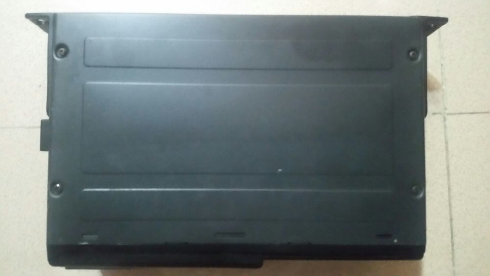 CD ченджър ГРУНДИГ