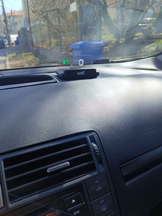 Форд куга топ състояние