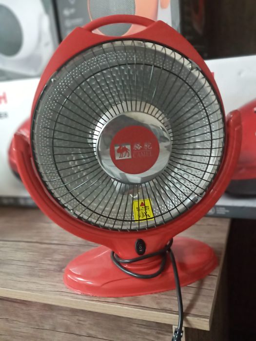 электрический обогреватель Besse DD001R. оптом/розницу+доставка