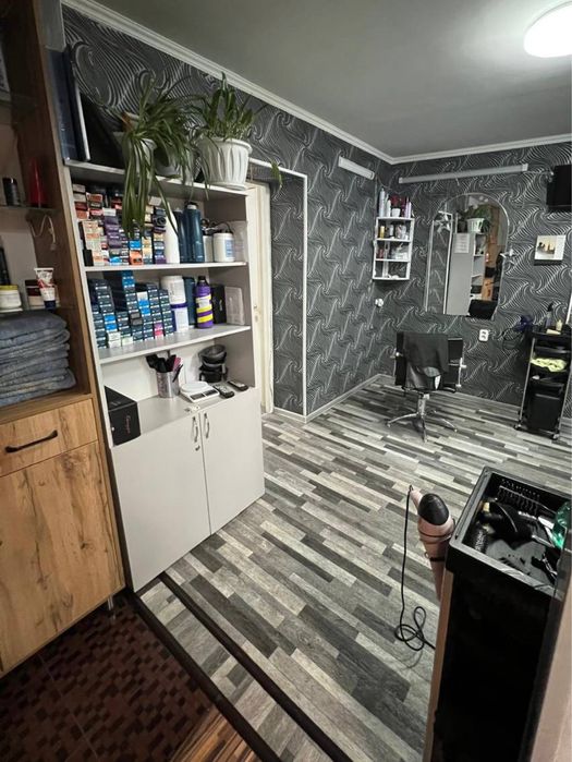 Салон красоты «Дуэт»