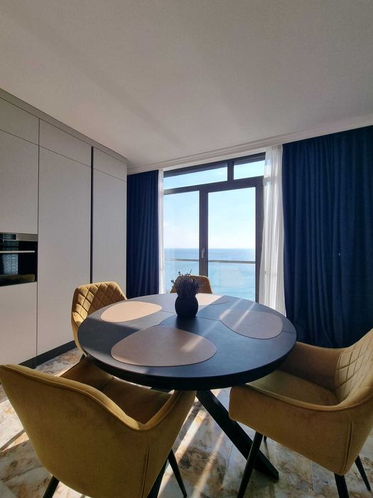 Продава се Двустаен апартамент в Свети Влас - 78 кв.м за 3526 €/кв.м - Снимка #9