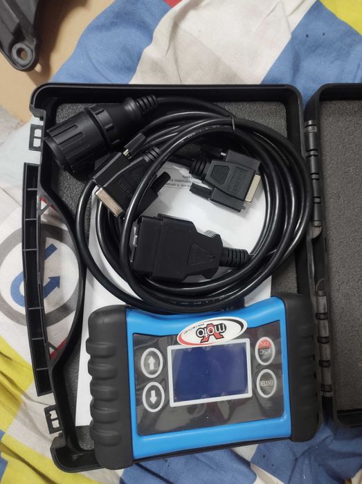 диагностика за BMW