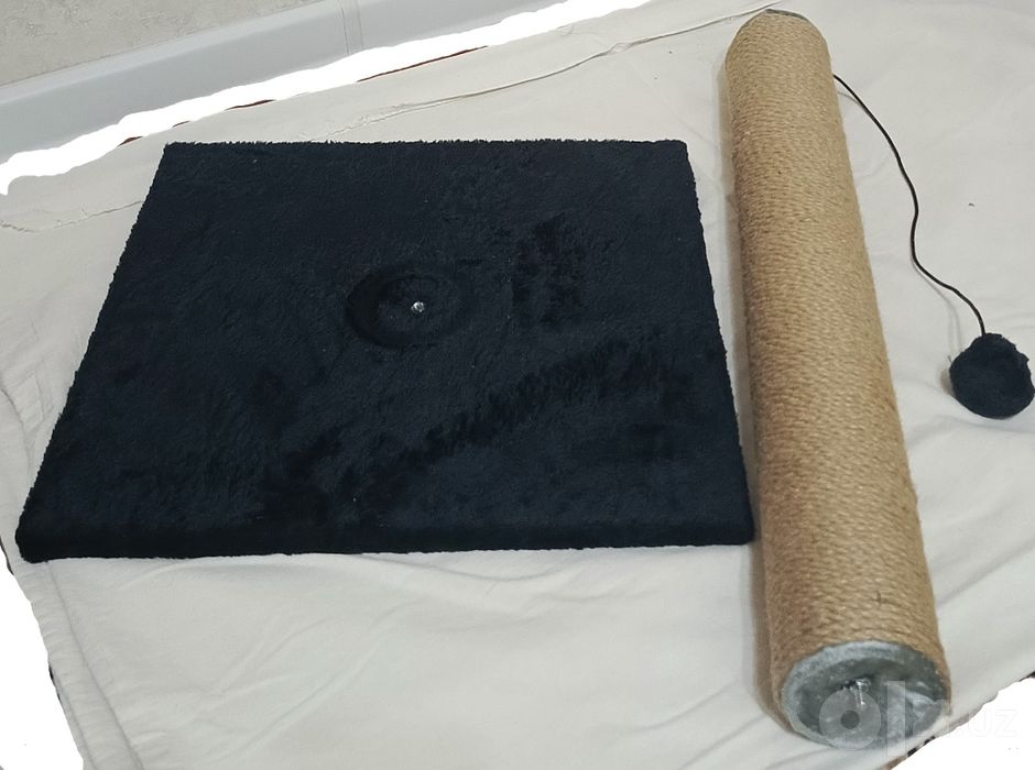 Когтеточки когтеточки